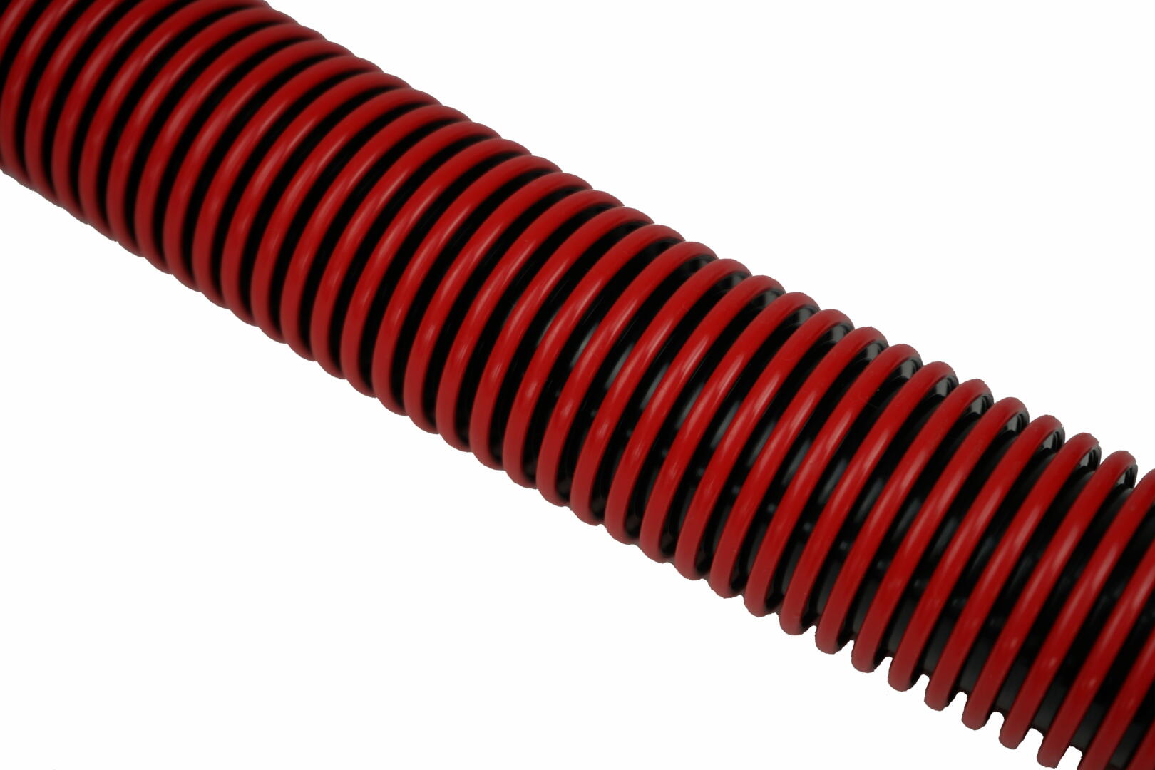 Saugschlauch 38mm - Länge 5m Saugschlauch 38mm - Länge 5m