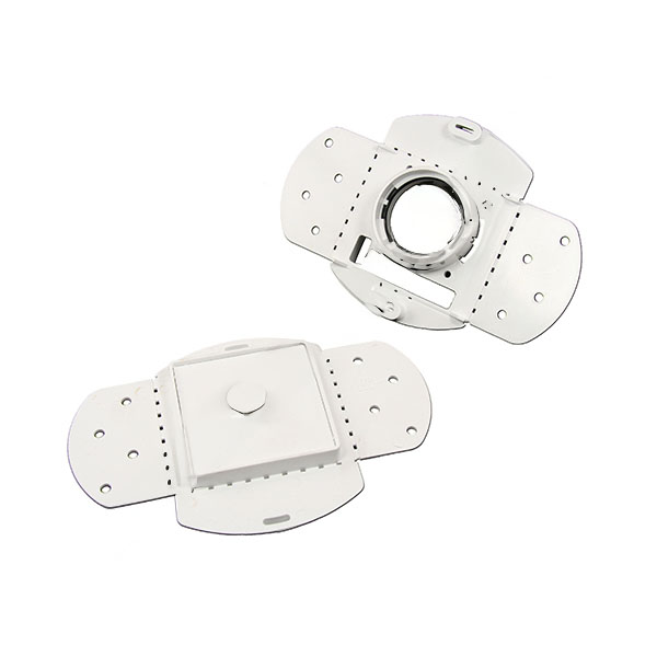 8507094702_01 Montageplatte Saugdose VEX