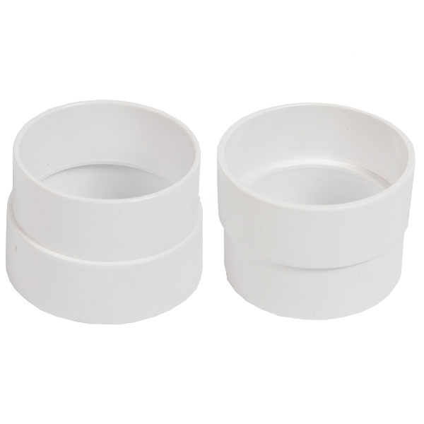 8507094802_01 Adapter auf HT Rohr