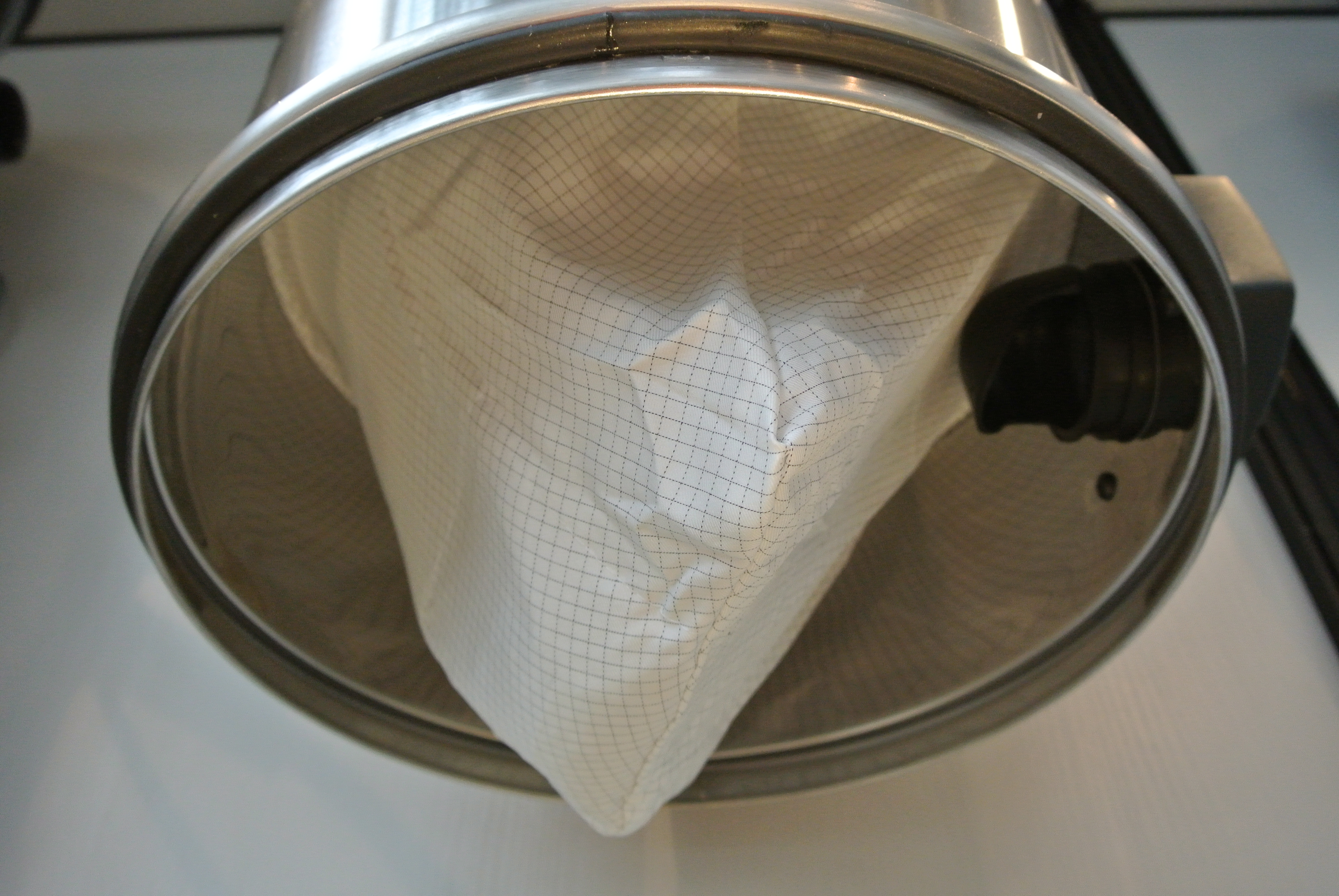 Filter-Self-Cleaning enke SC filter
