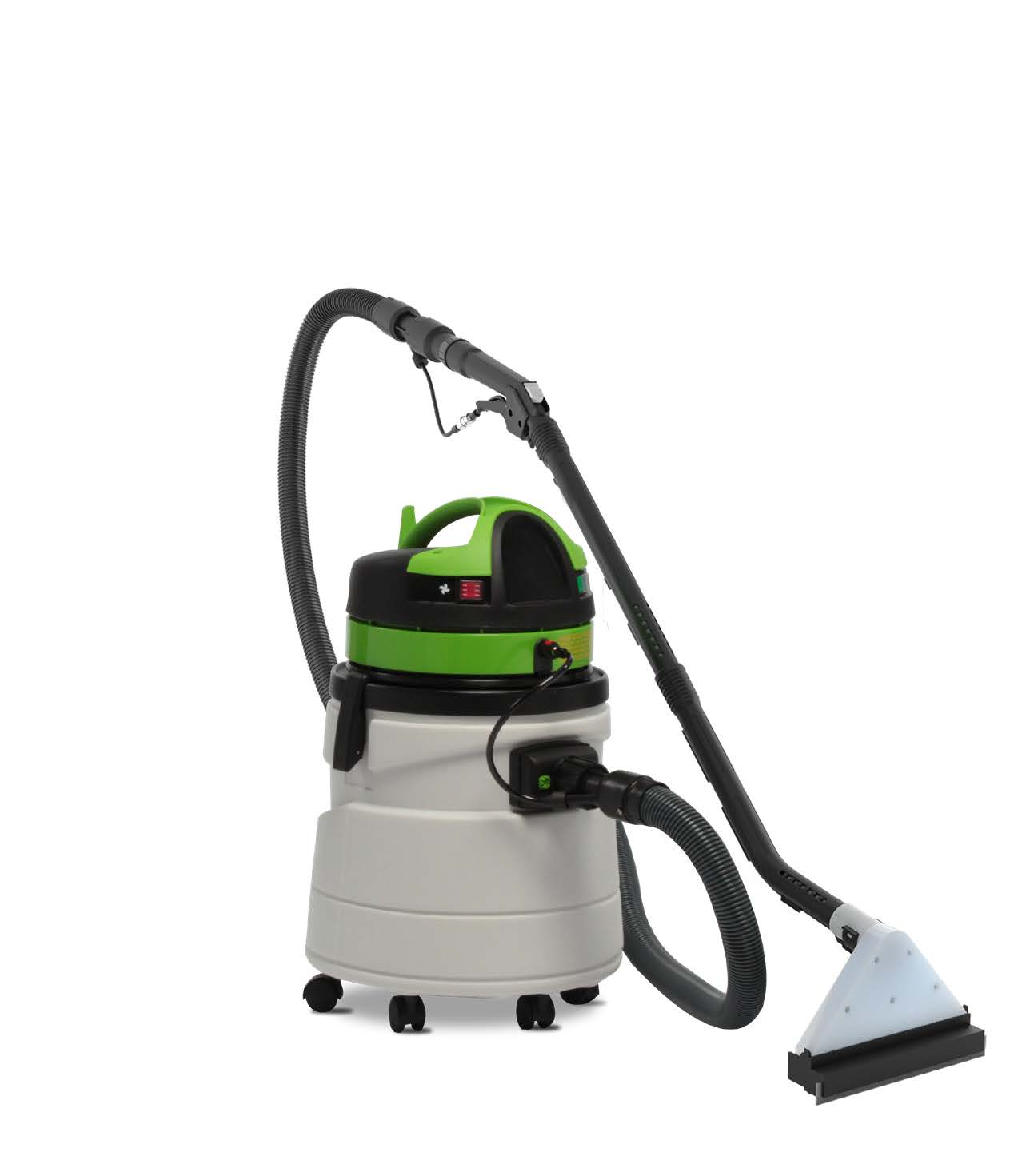 GC-135-EXT IPC GC 1/35 EXT - Sprühextraktionsgerät