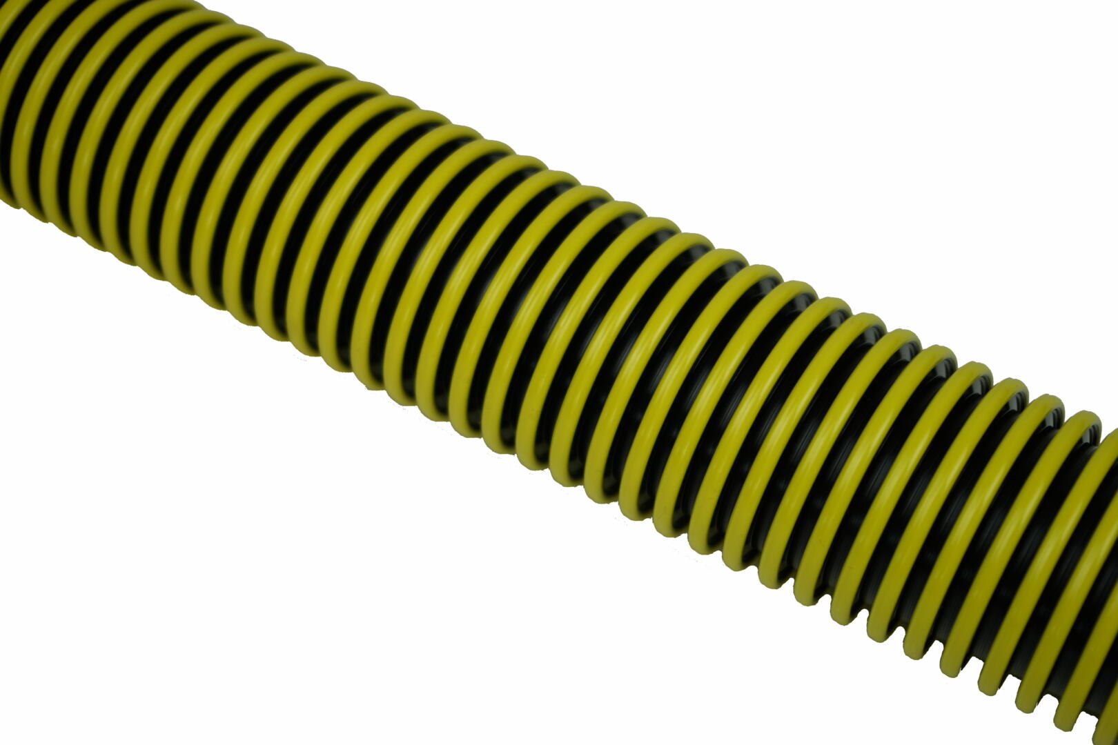 Saugschlauch 38mm - Länge 5m Saugschlauch 38mm - Länge 5m