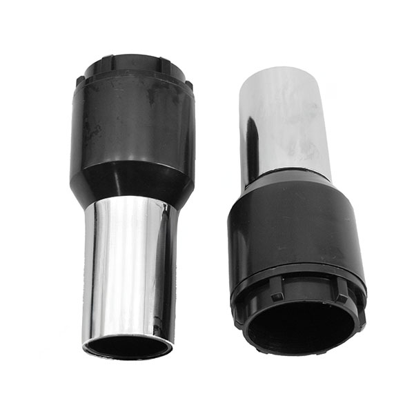 8507012241_01 Steckmuffe CV - 360° drehbar - 35mm