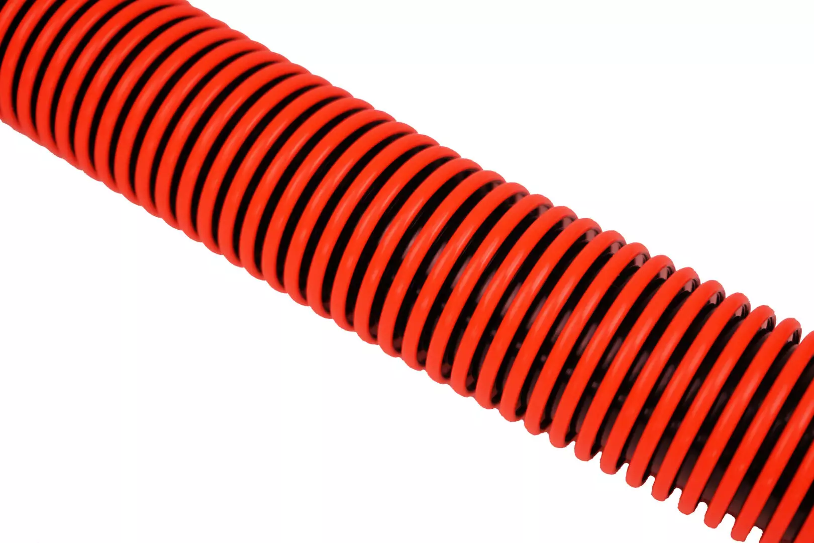 Saugschlauch 38mm - Länge 5m Saugschlauch 38mm - Länge 5m