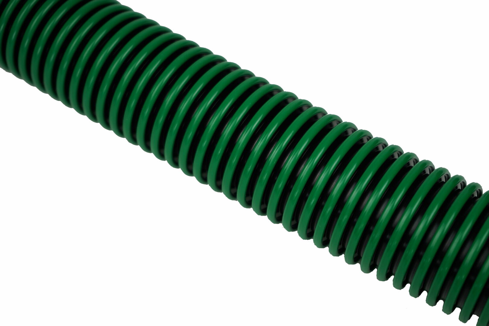 Saugschlauch 38mm - Länge 5m Saugschlauch 38mm - Länge 5m