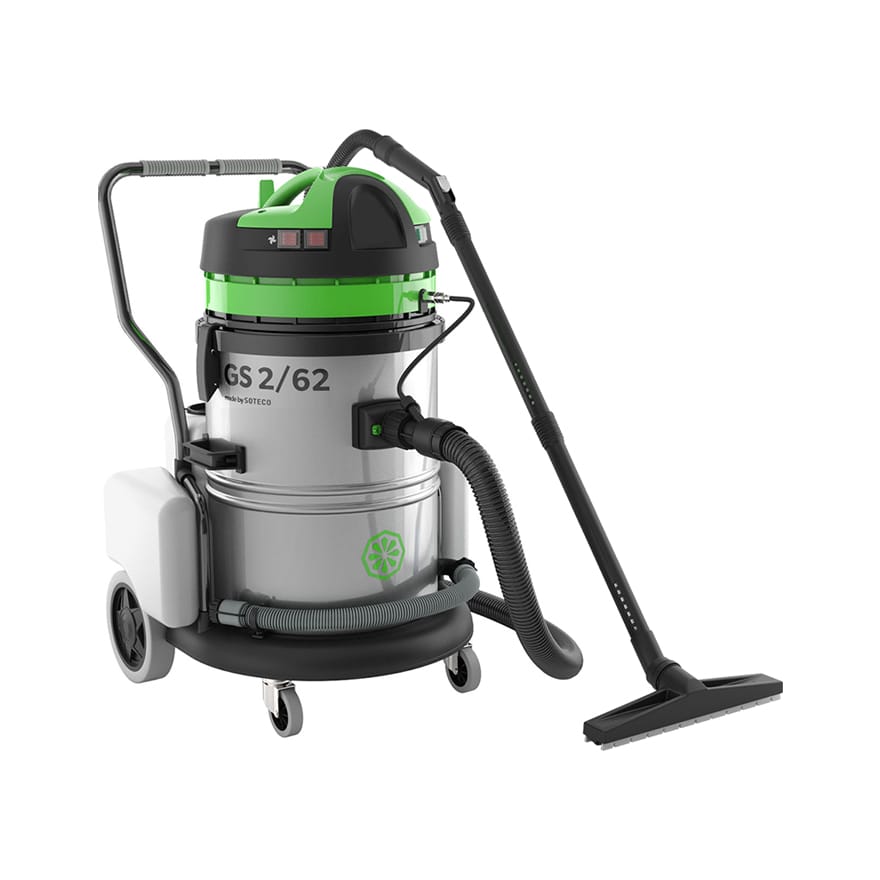 IPC GS 2/62 EXT GARAGE IPC GS 2/62 EXT GARAGE