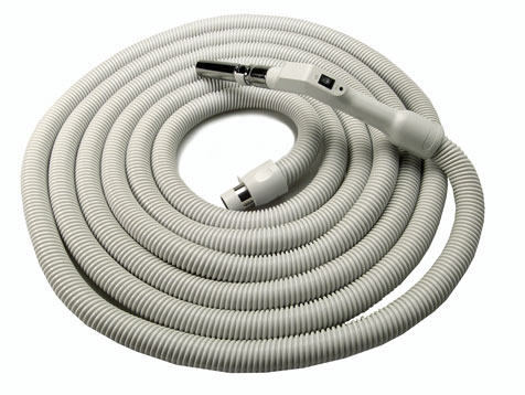 Saugschlauch Comfort-Premium - Länge 7,5 - 15m Saugschlauch Comfort-Premium - Länge 7,5 - 15m