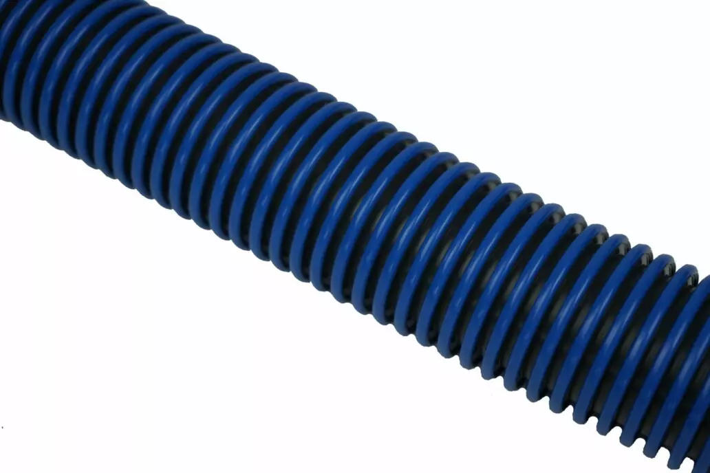 Saugschlauch 38mm - Länge 5m Saugschlauch 38mm - Länge 5m