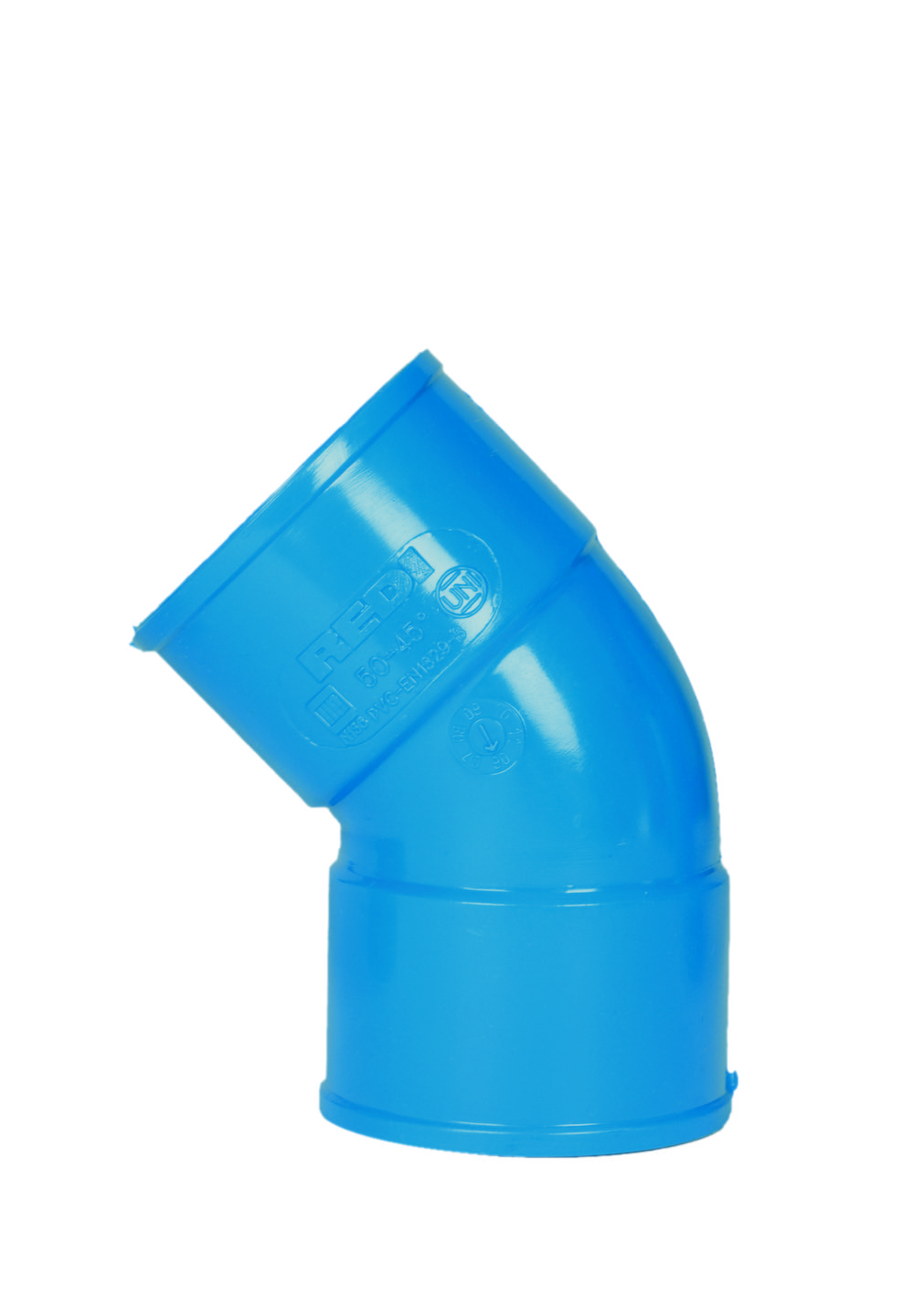 Bogen 45° - Innen / Innen