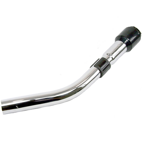Handgriff Chrom 32mm, für Schlauch 35mm Handgriff Chrom 32mm, für Schlauch 35mm