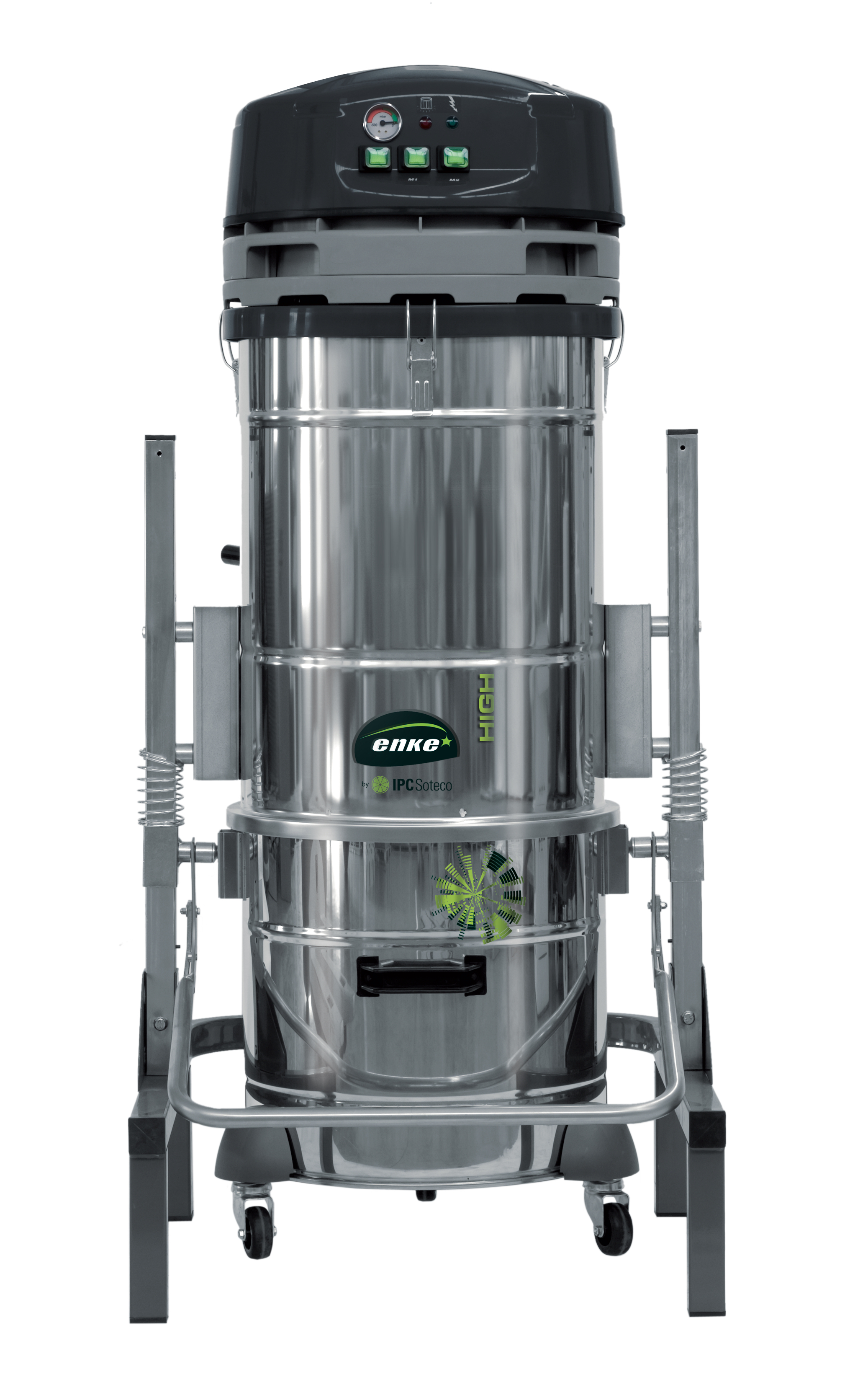 Zentralstaubsauger CV020 HP.2