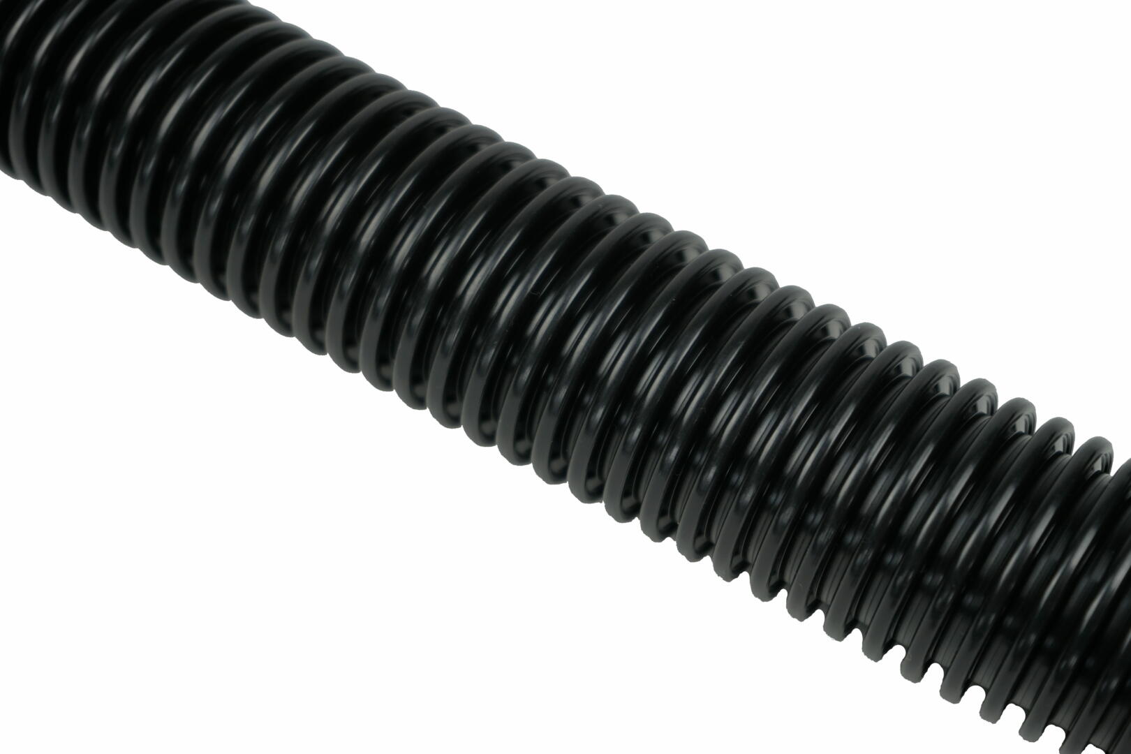 Saugschlauch 38mm - Länge 5m Saugschlauch 38mm - Länge 5m